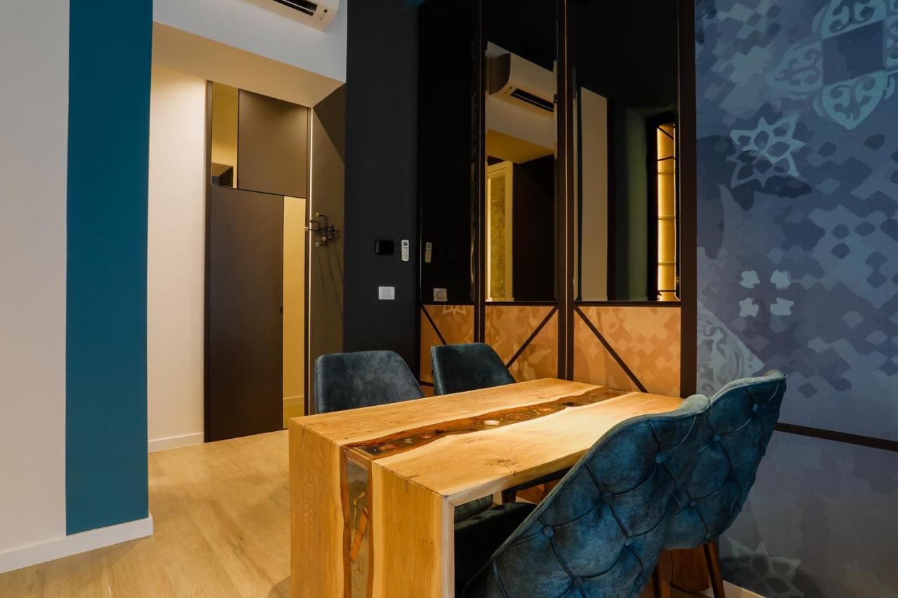 Lofty Exclusive Apartments Sarajevo Bagian luar foto
