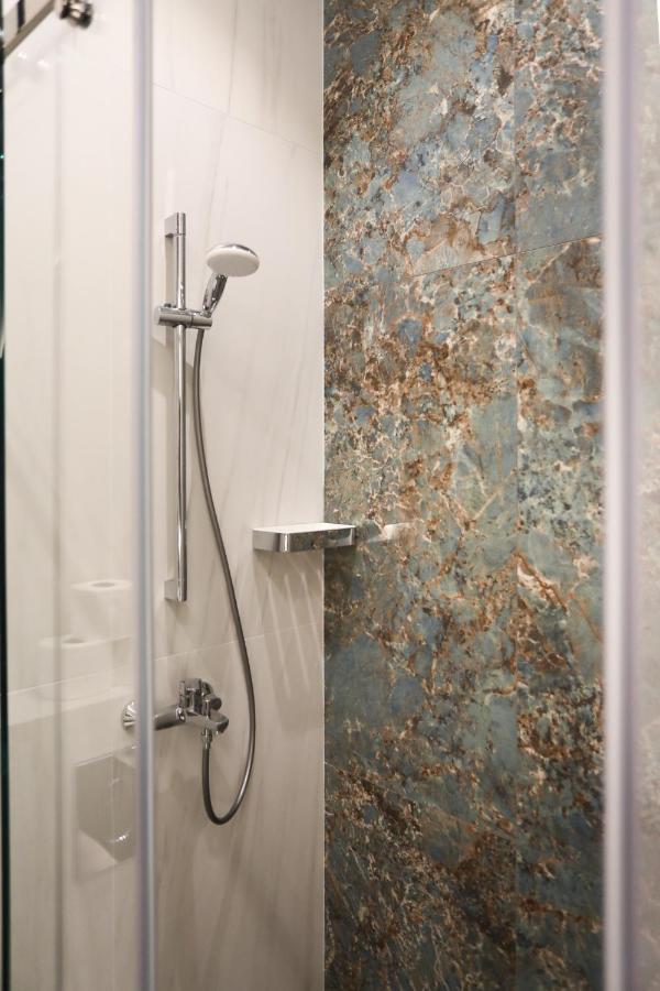 Lofty Exclusive Apartments Sarajevo Bagian luar foto