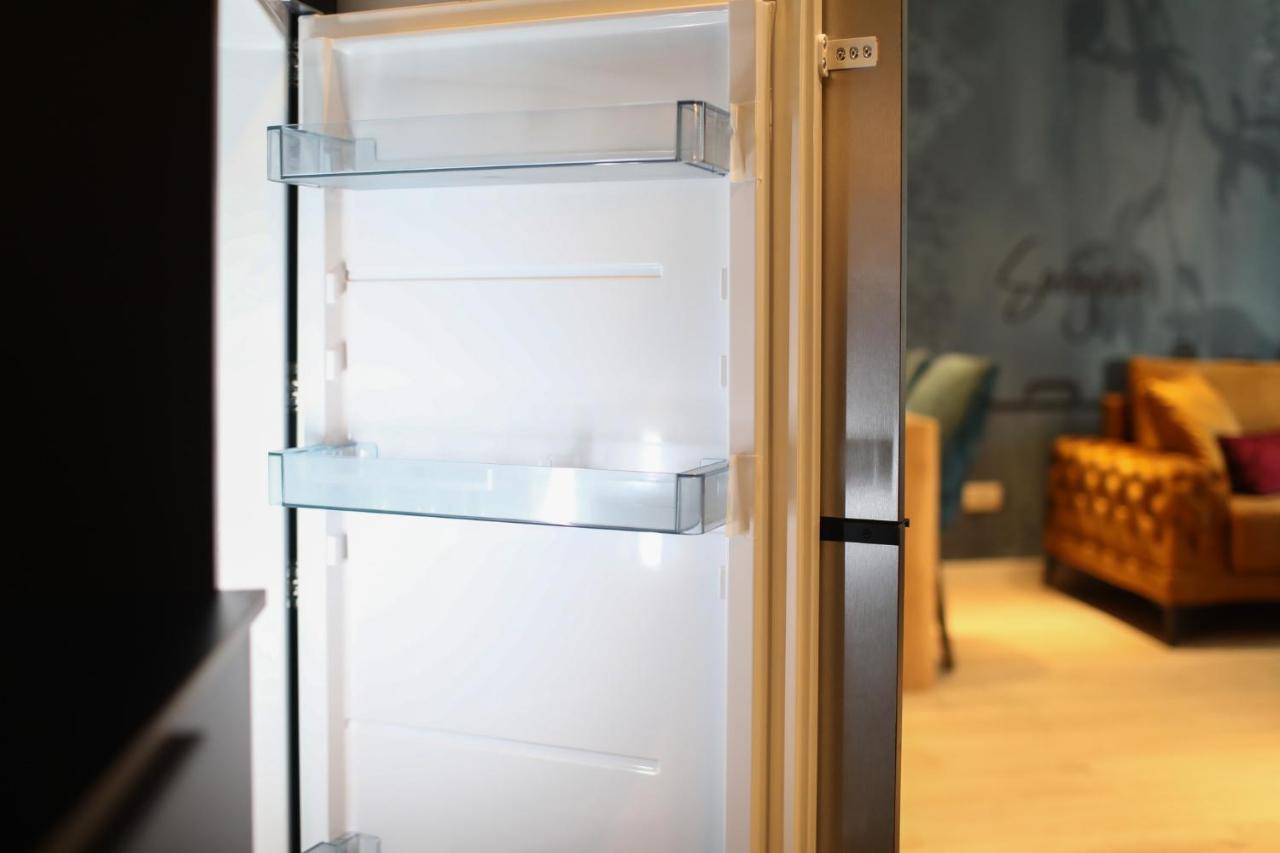 Lofty Exclusive Apartments Sarajevo Bagian luar foto