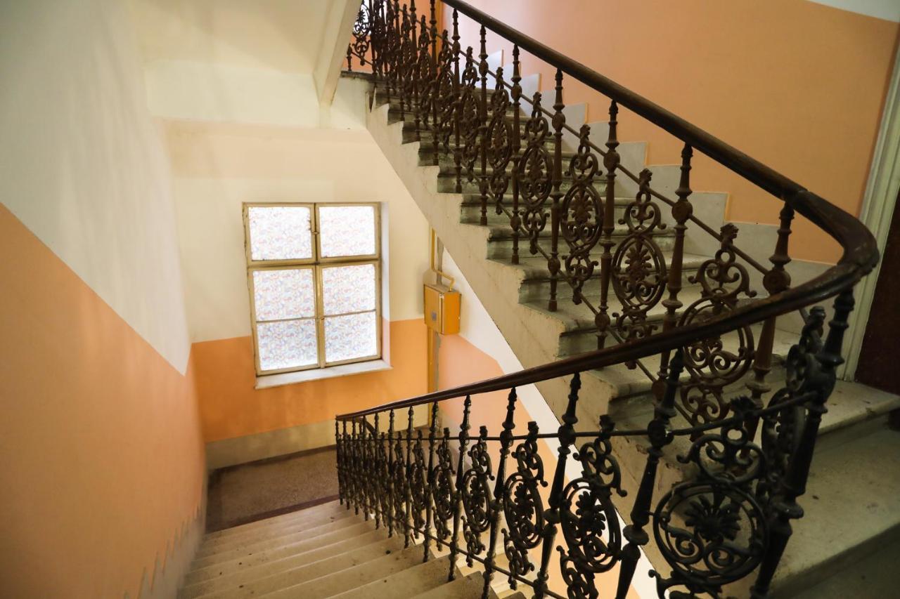 Lofty Exclusive Apartments Sarajevo Bagian luar foto